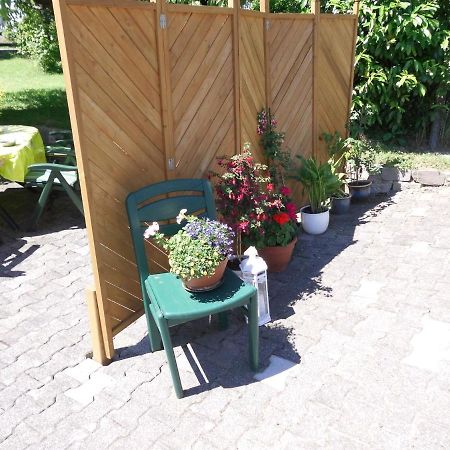 Apartment In Langewiese Sauerland With Garden 温特贝格 外观 照片