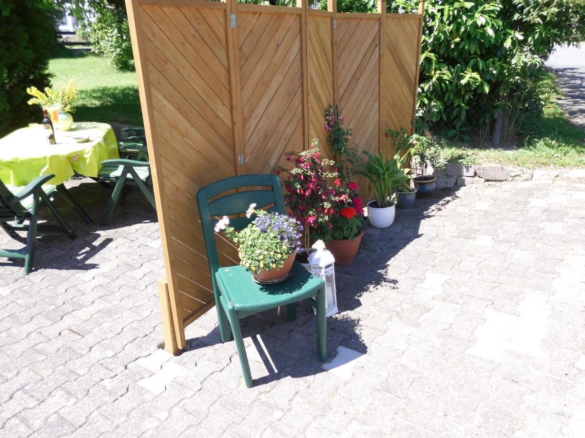 Apartment In Langewiese Sauerland With Garden 温特贝格 外观 照片