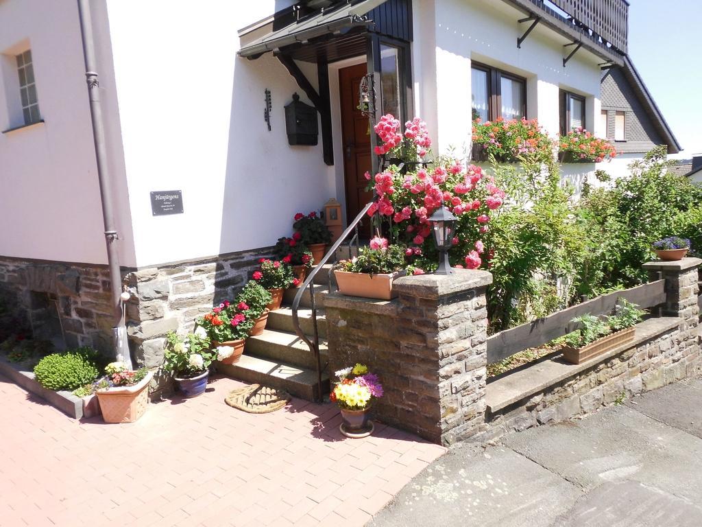 Apartment In Langewiese Sauerland With Garden 温特贝格 外观 照片