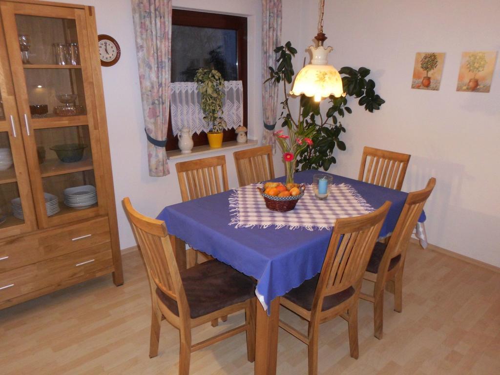 Apartment In Langewiese Sauerland With Garden 温特贝格 外观 照片