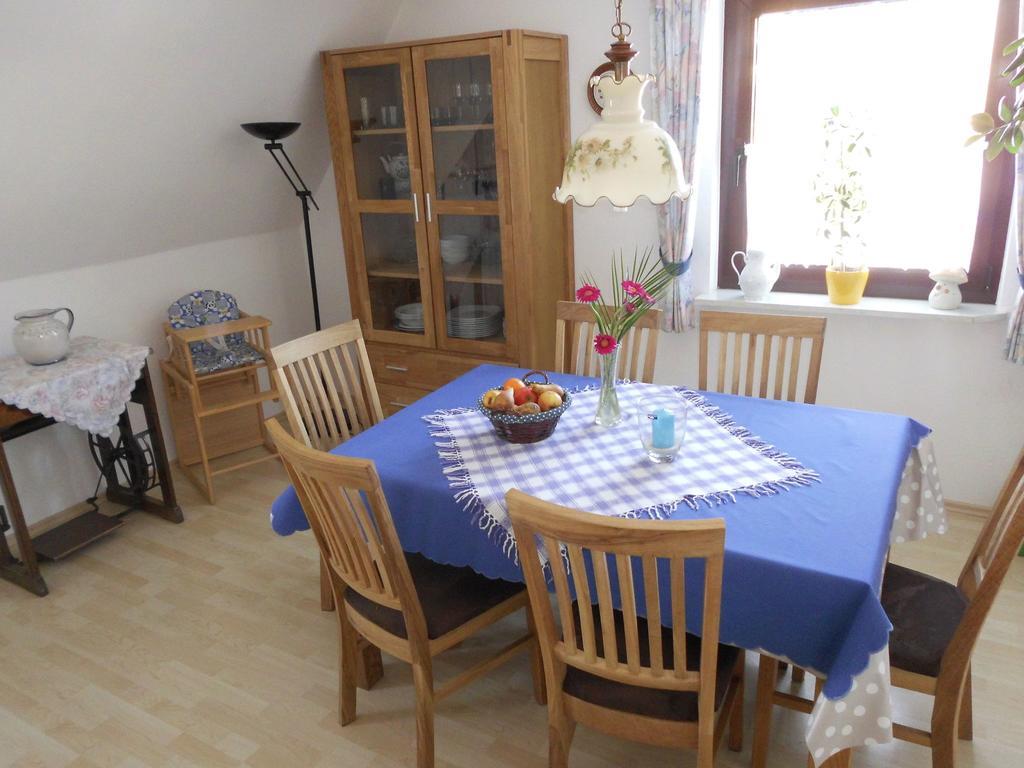 Apartment In Langewiese Sauerland With Garden 温特贝格 外观 照片