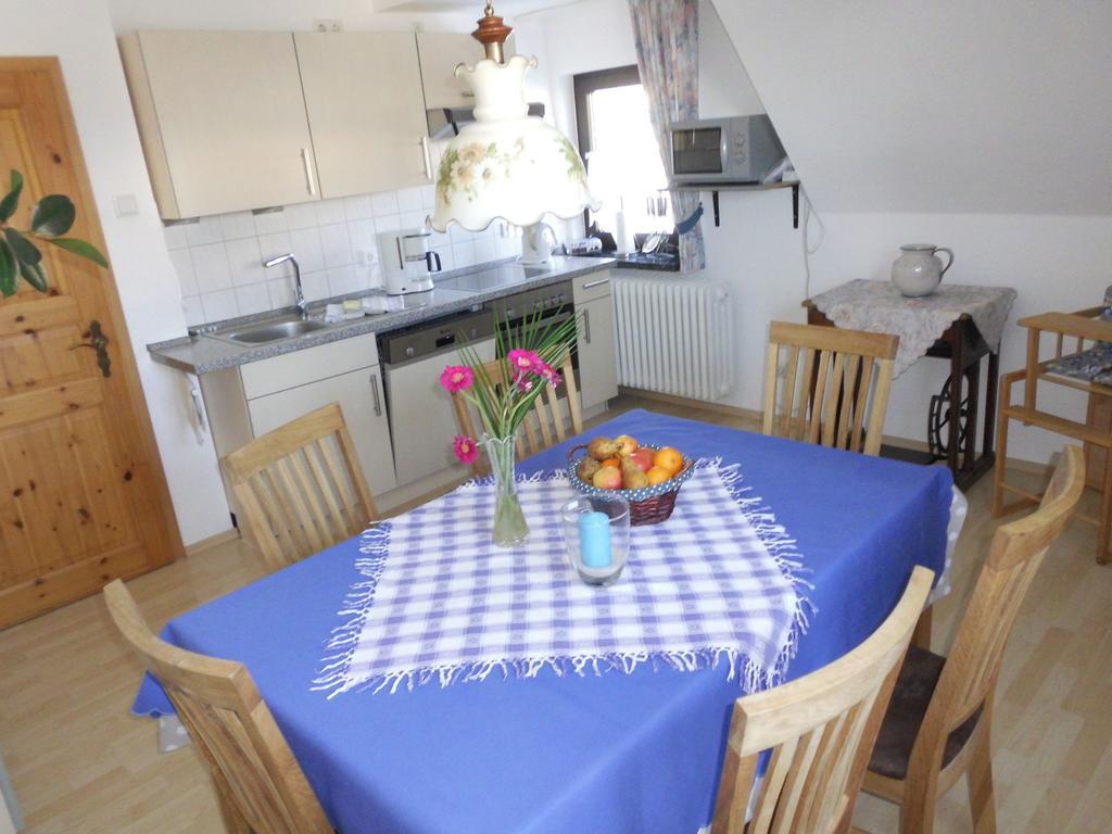 Apartment In Langewiese Sauerland With Garden 温特贝格 外观 照片