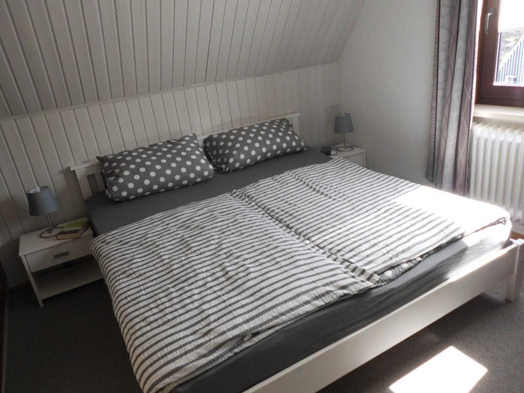 Apartment In Langewiese Sauerland With Garden 温特贝格 外观 照片