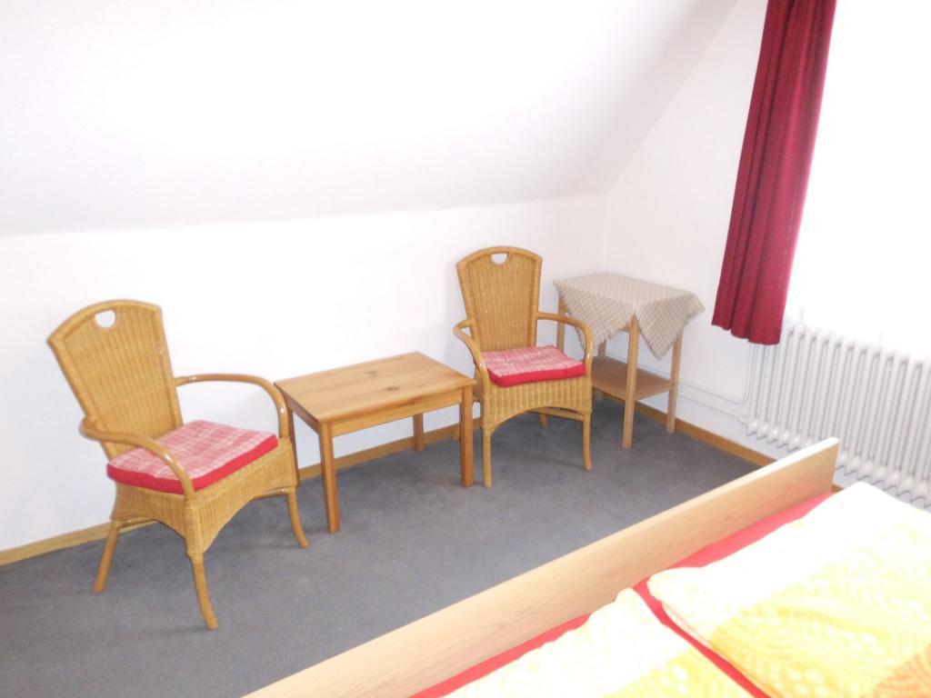 Apartment In Langewiese Sauerland With Garden 温特贝格 外观 照片