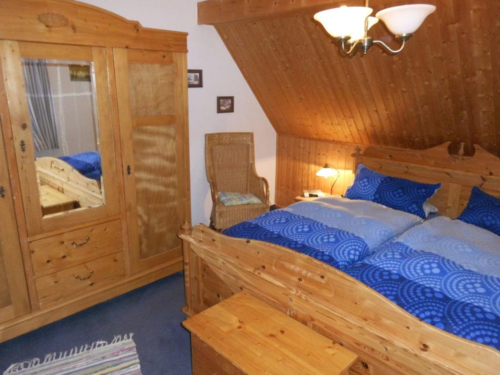 Apartment In Langewiese Sauerland With Garden 温特贝格 外观 照片