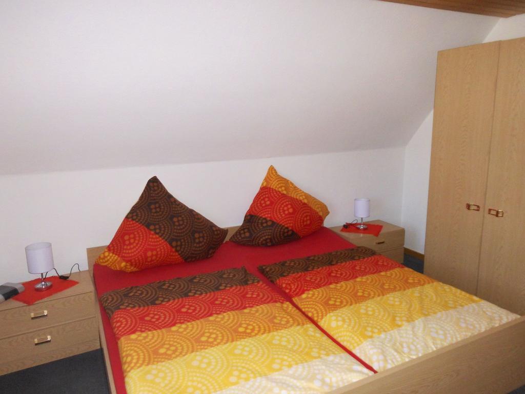 Apartment In Langewiese Sauerland With Garden 温特贝格 外观 照片
