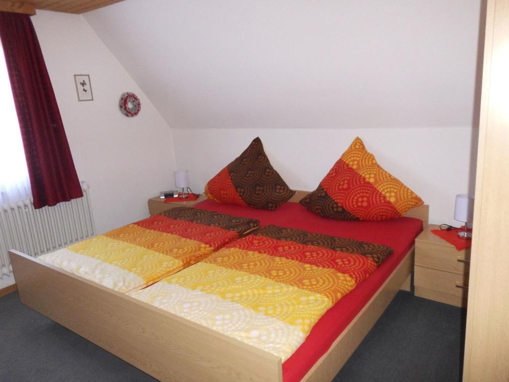 Apartment In Langewiese Sauerland With Garden 温特贝格 外观 照片