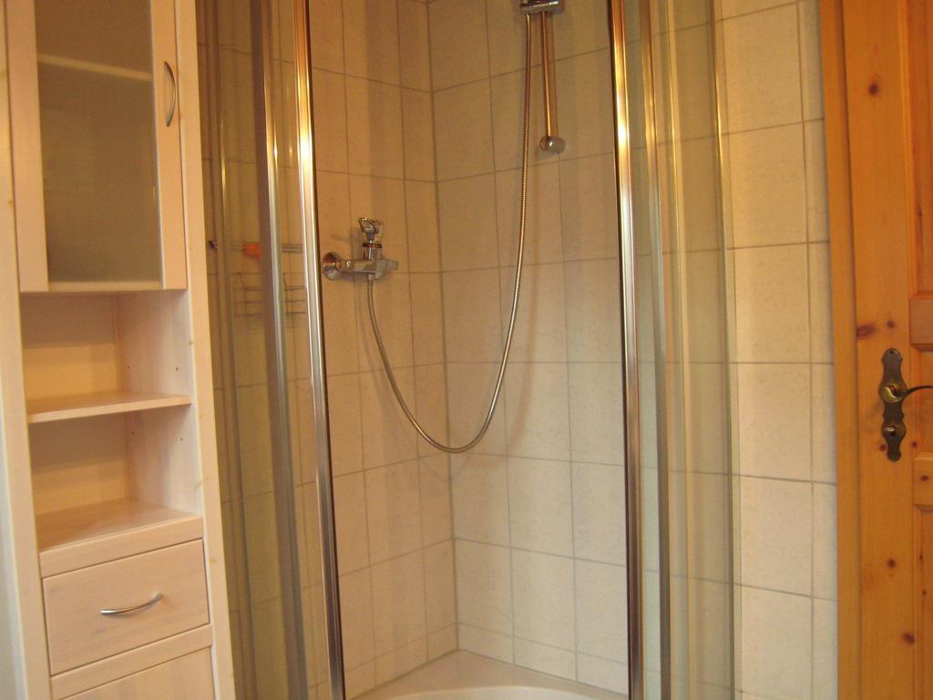 Apartment In Langewiese Sauerland With Garden 温特贝格 外观 照片